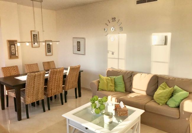 Apartment in Finestrat - PENTHOUSE IN SIERRA CORTINA R024 Apartment in Finestrat - PENTHOUSE IN SIERRA CORTINA R024