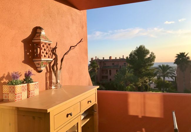 Apartment in Finestrat - PENTHOUSE IN SIERRA CORTINA R024 Apartment in Finestrat - PENTHOUSE IN SIERRA CORTINA R024