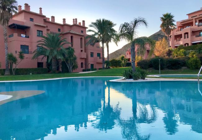 Apartment in Finestrat - PENTHOUSE IN SIERRA CORTINA R024 Apartment in Finestrat - PENTHOUSE IN SIERRA CORTINA R024