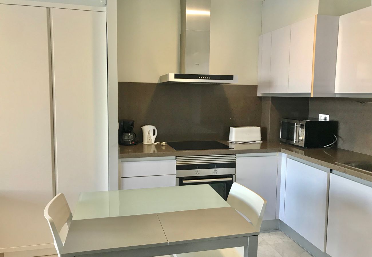 Apartment in Benidorm - GEMELOS 28 BLUELINE R008