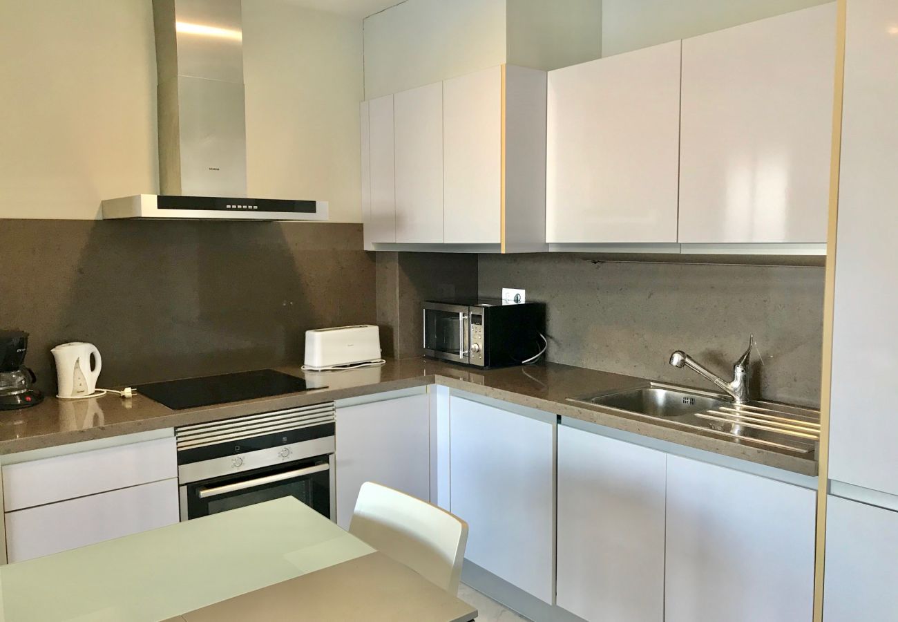 Apartment in Benidorm - GEMELOS 28 BLUELINE R008
