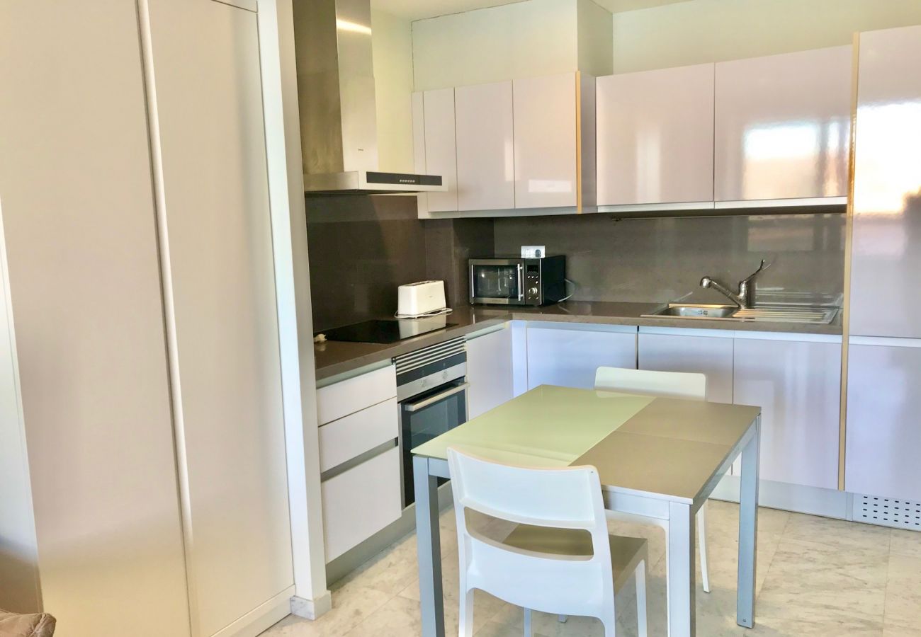 Apartment in Benidorm - GEMELOS 28 BLUELINE R008