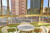 Apartment in Benidorm - APARTMENT IN LEVANTE BEACH BENIDORM R060