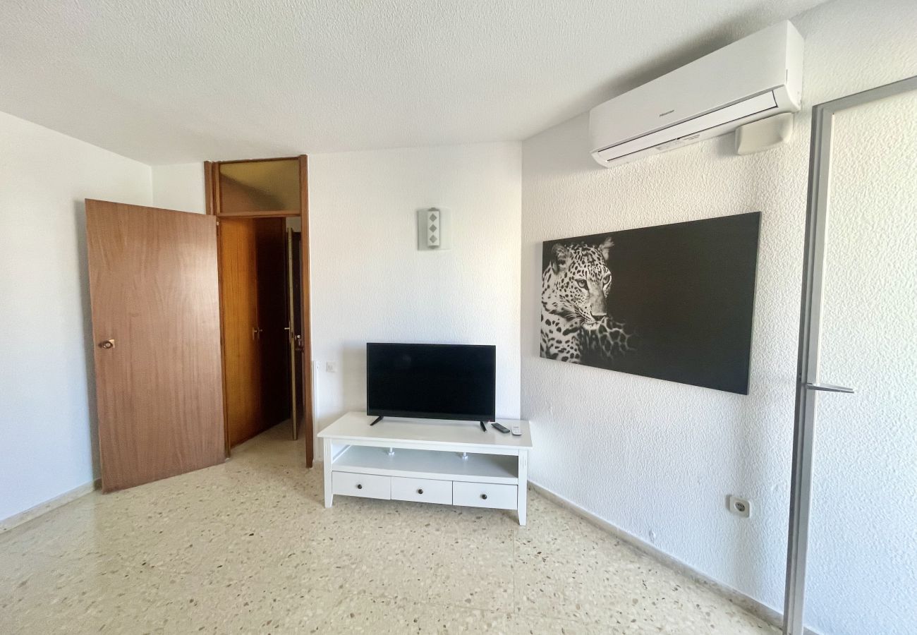 Apartment in Benidorm - TORRE VALENCIA BENIDORM R047