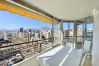 Apartment in Benidorm - TORRE VALENCIA APARTMENT R045