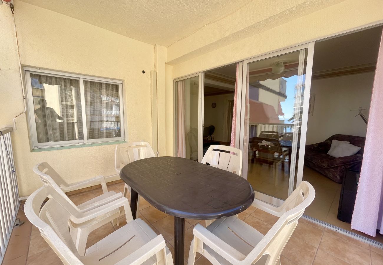 Apartment in Benidorm - RONDA APARTMENT R066