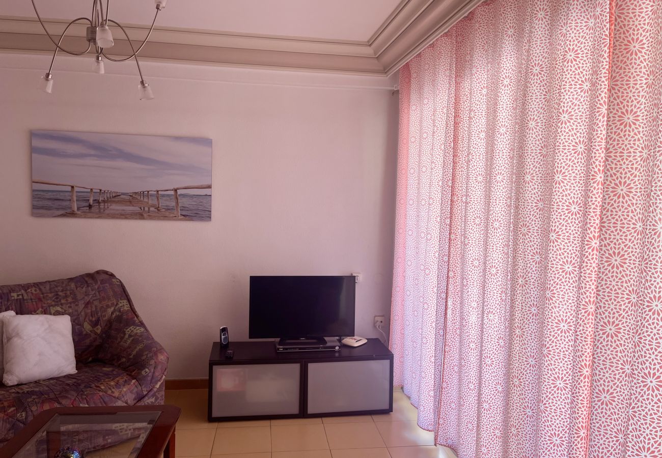 Apartment in Benidorm - RONDA APARTMENT R066