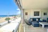 Apartment in Benidorm - GEMELOS 1 MODERN SEAVIEWS R084