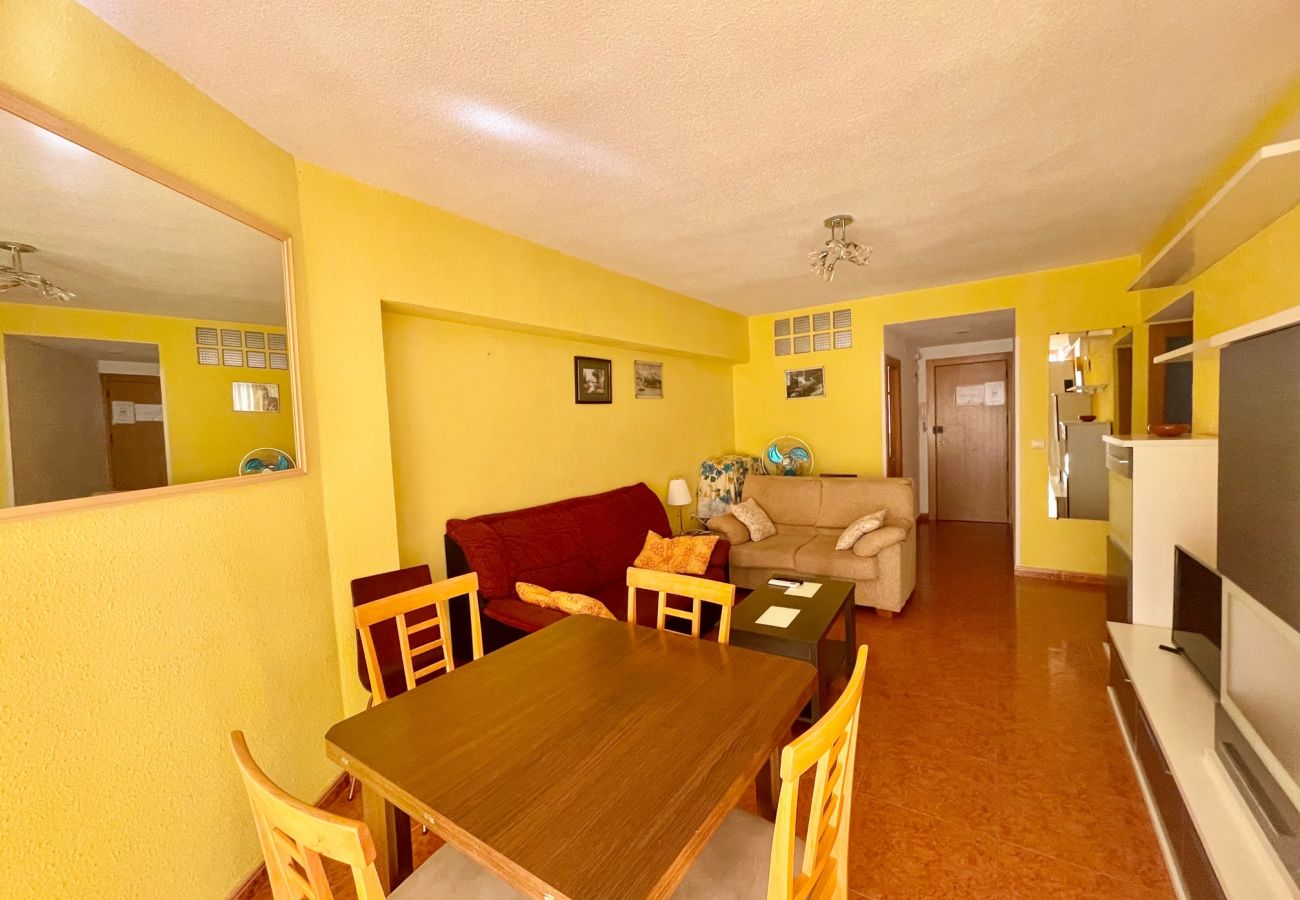 Apartment in Benidorm - ASTORIA LEVANTE BEACH R096