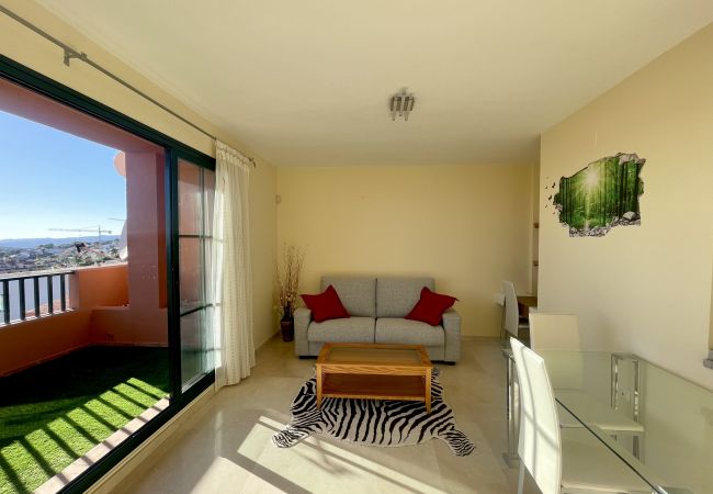 Apartment in Finestrat - ALTOS SIERRA CORTINA R097