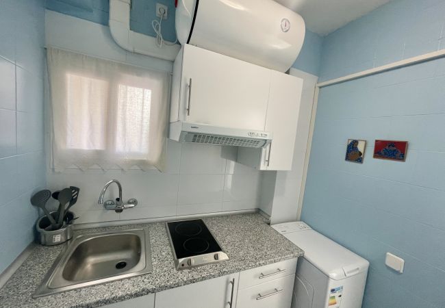 Apartment in Benidorm - NEW CENIT R100