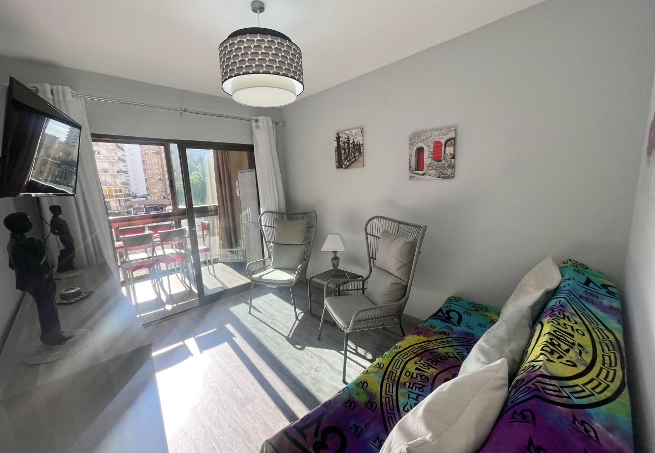 Apartment in Benidorm - NEW CENIT R100