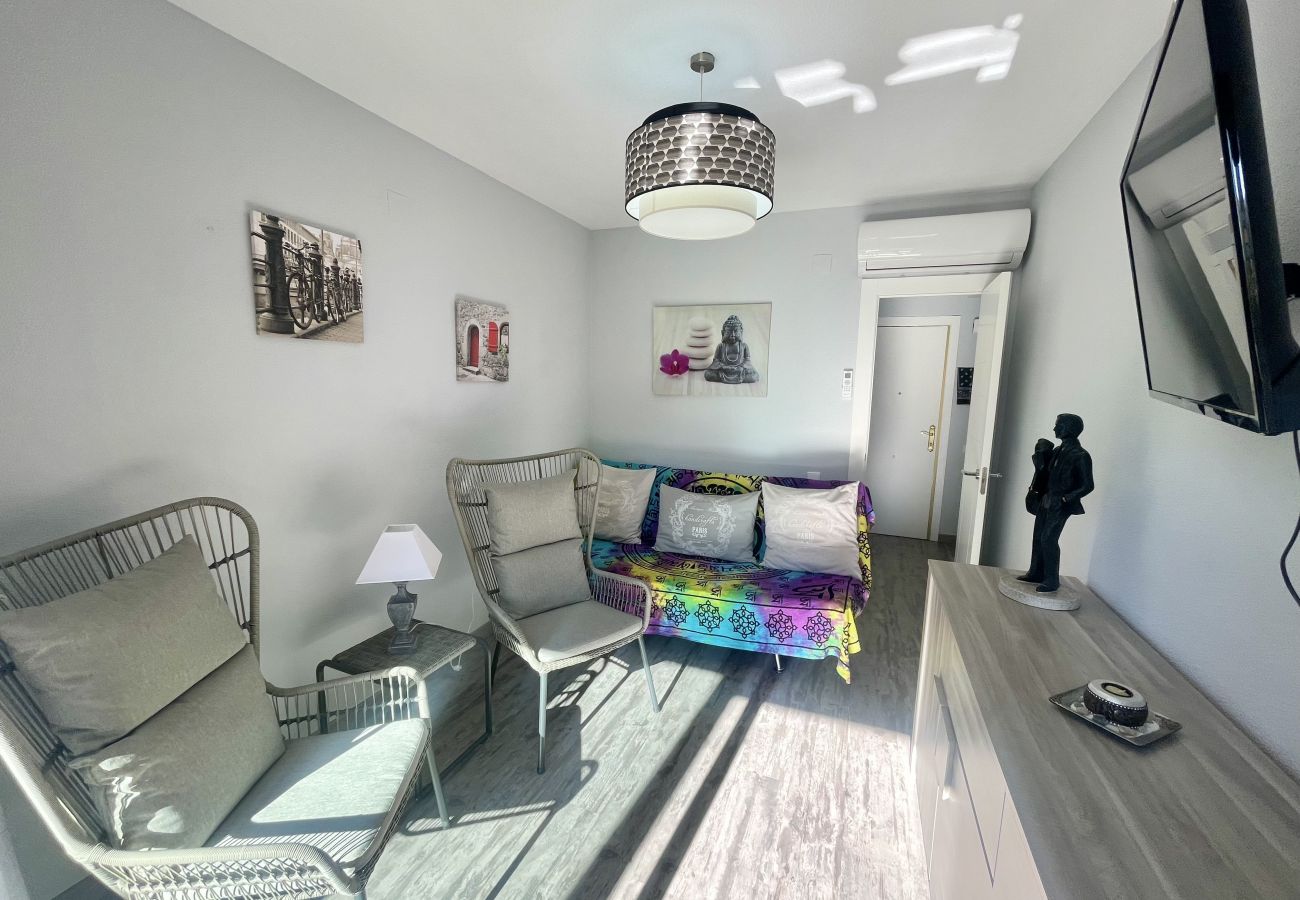 Apartment in Benidorm - NEW CENIT R100
