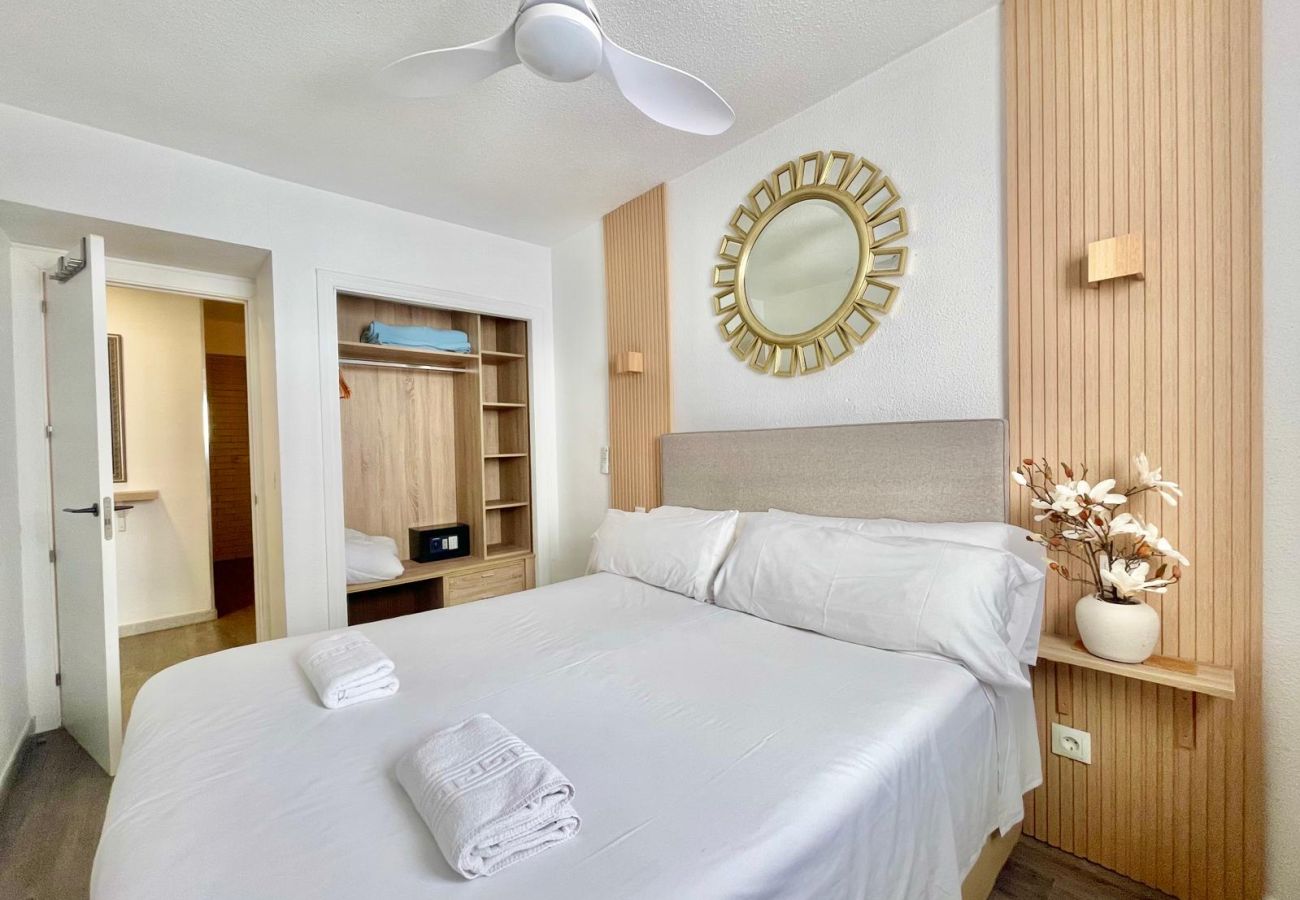 Apartment in Benidorm - PESCADORS APARTMENT R101