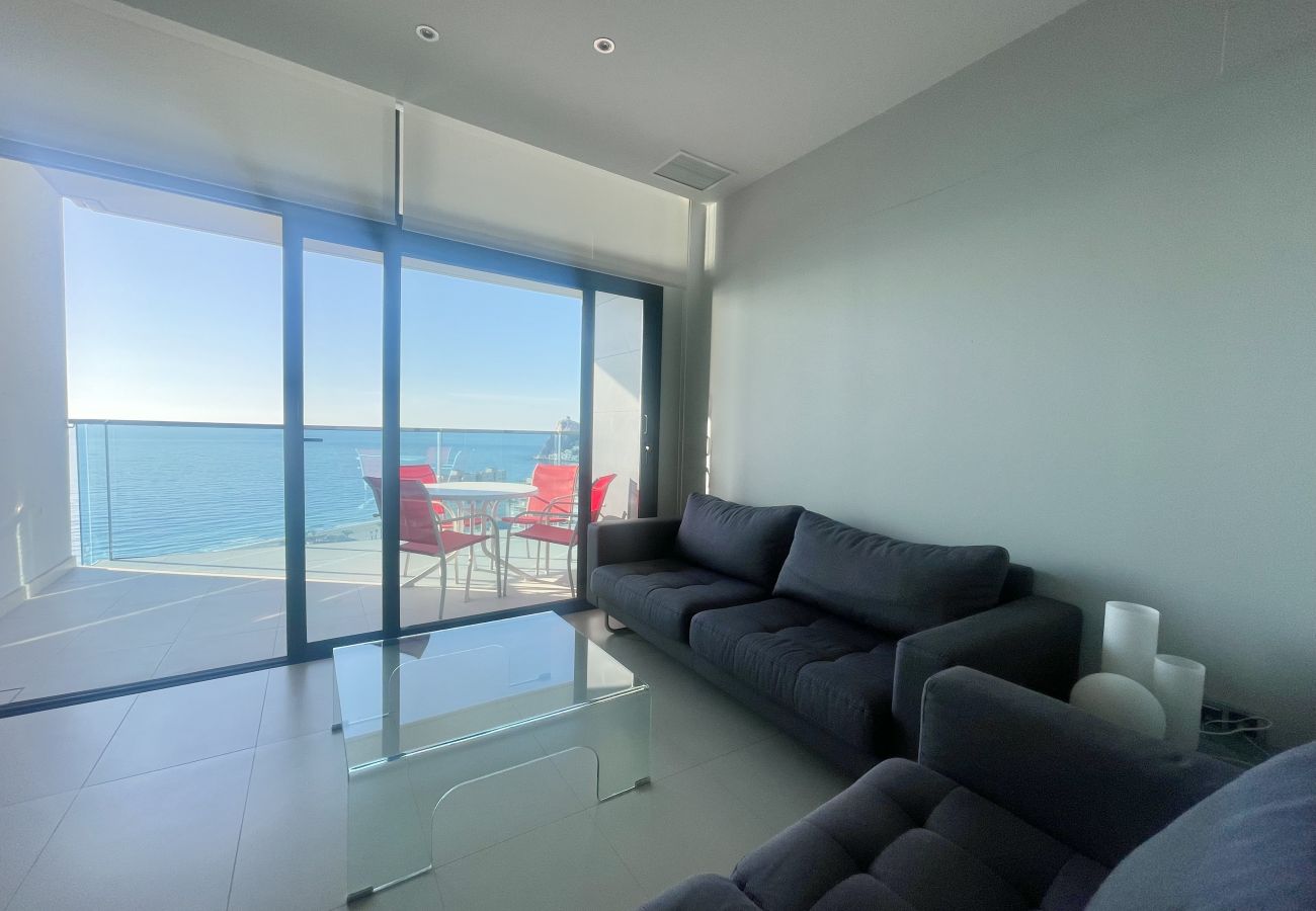 Apartment in Benidorm - SUNSET AND RELAX R103