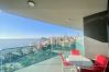 Apartment in Benidorm - SUNSET AND RELAX R103