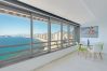 Apartment in Benidorm - Levante Sunset Luxury apartment Don Miguel (R109)