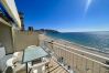 Apartment in Benidorm - SEAFRONT OLD TOWN R104