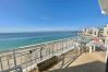 Apartment in Benidorm - SEAFRONT OLD TOWN R104