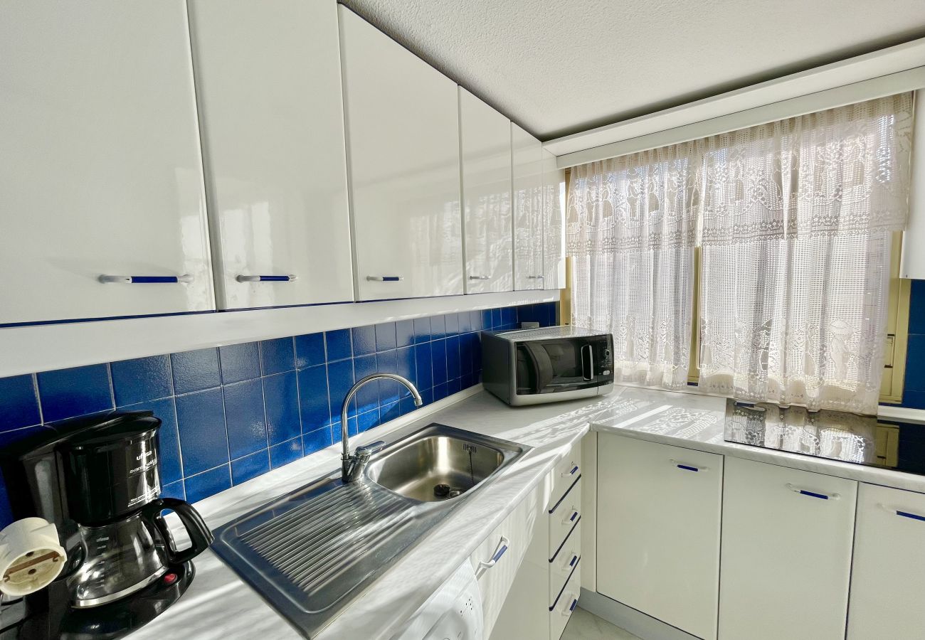 Apartment in Benidorm - RINCON BEST VIEWS R106