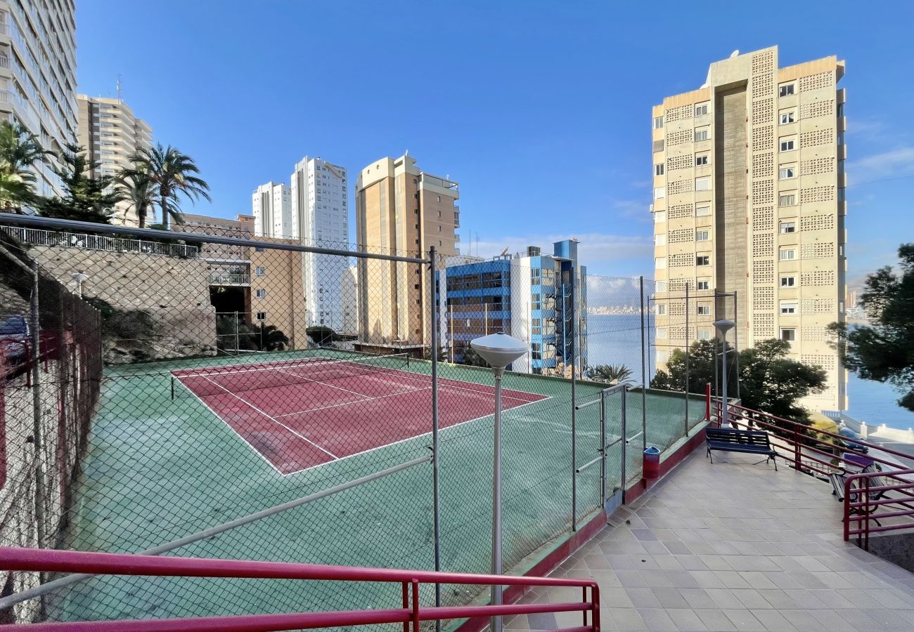 Apartment in Benidorm - RINCON BEST VIEWS R106