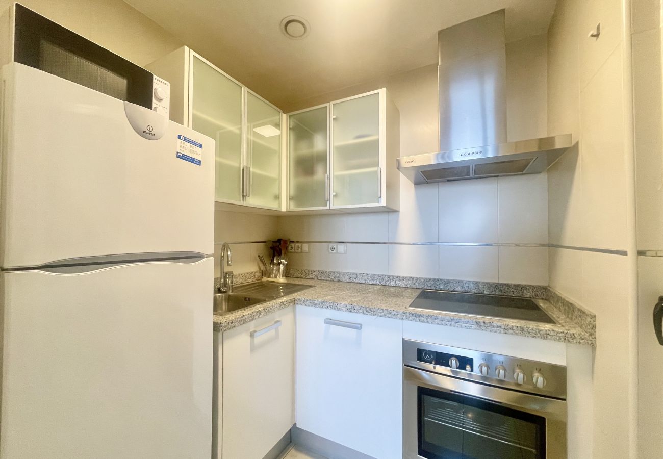 Apartment in Benidorm - G26 SEA VIEWS (R110)