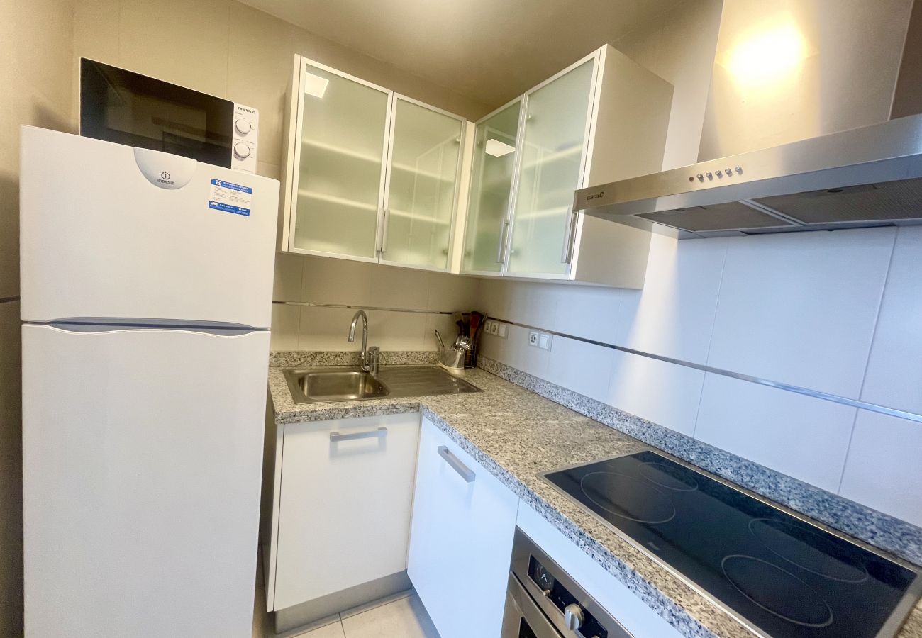 Apartment in Benidorm - G26 SEA VIEWS (R110)