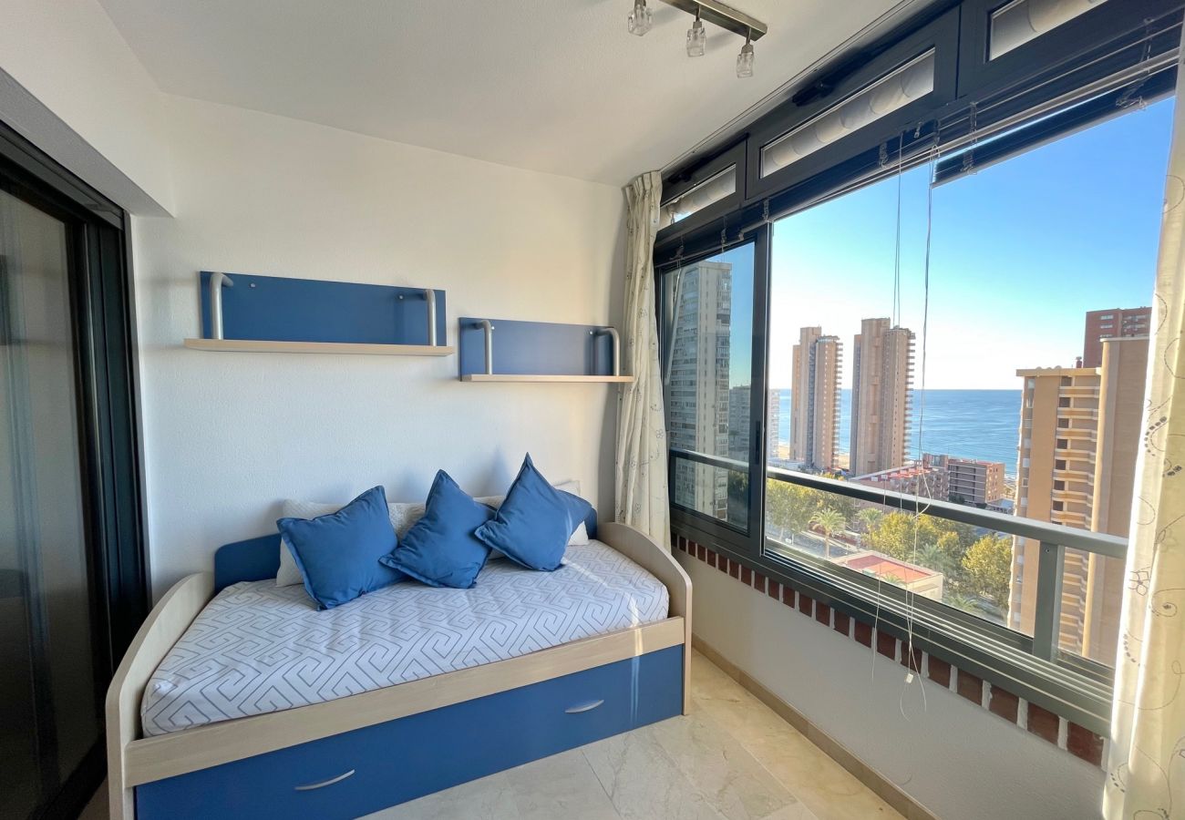 Apartment in Benidorm - GERONA DREAM R112