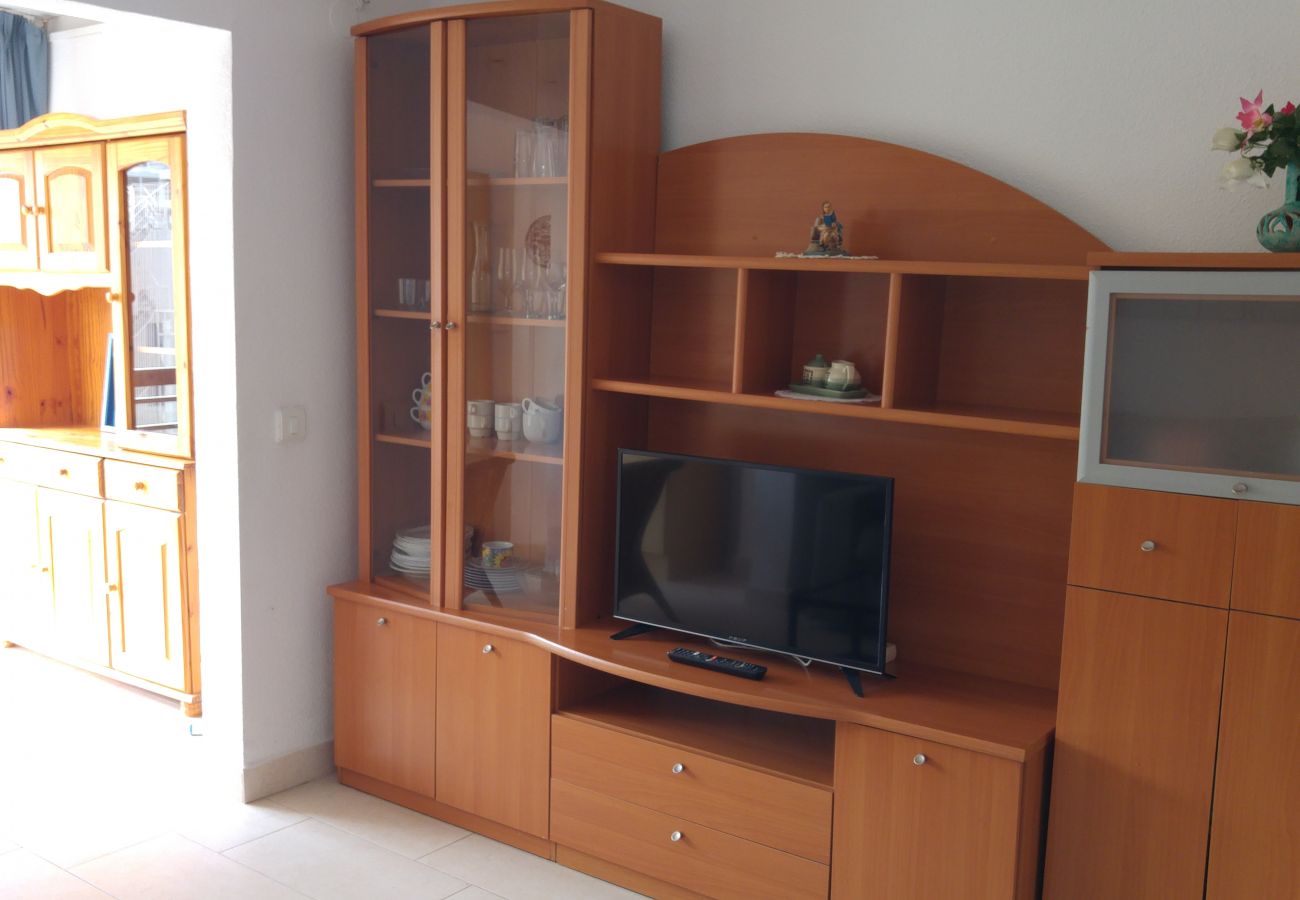 Apartment in Benidorm - KARINA LEVANTE BEACH R113