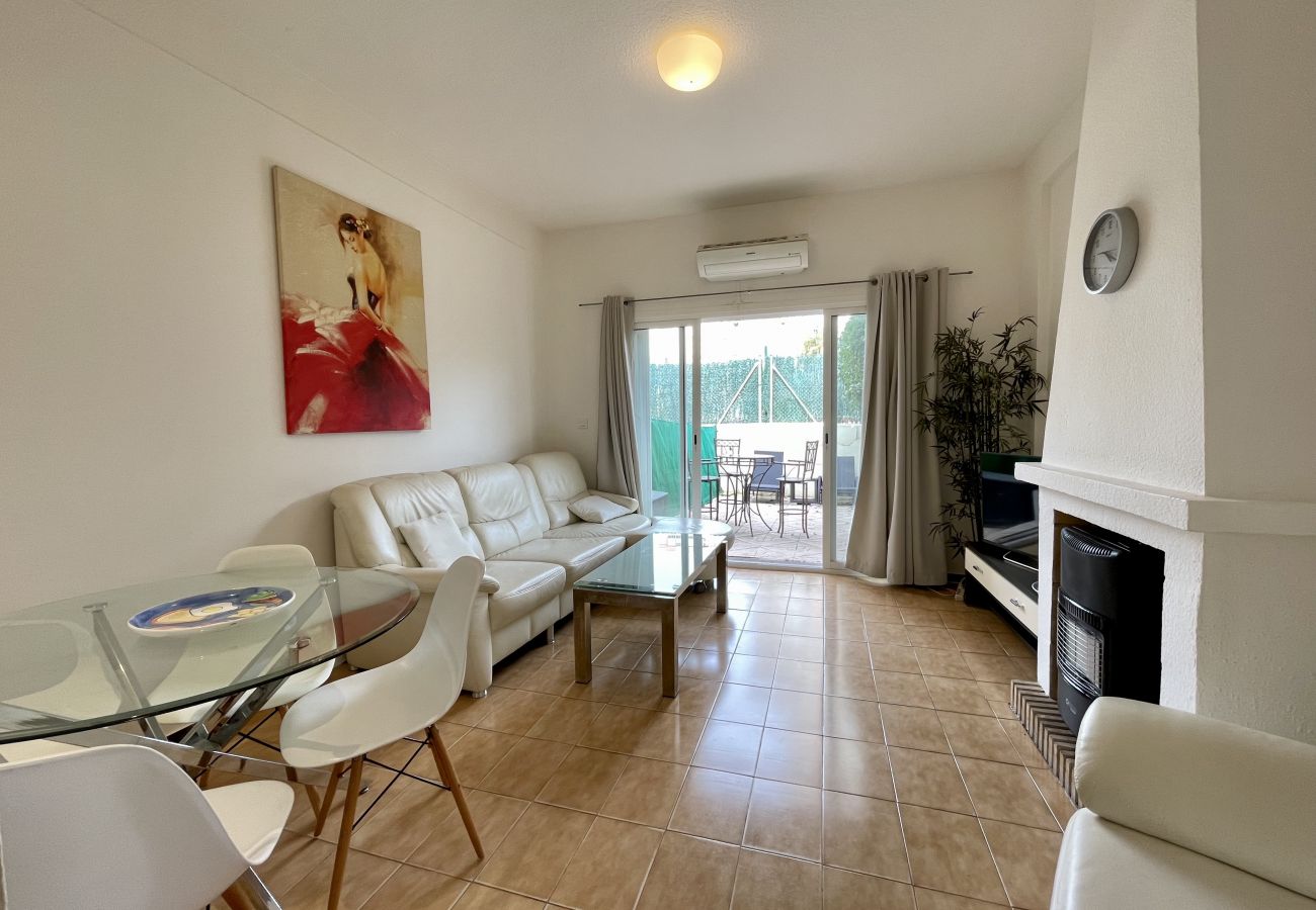 Apartment in Benidorm - RINCONADA REAL LEVANTE BEACH R088