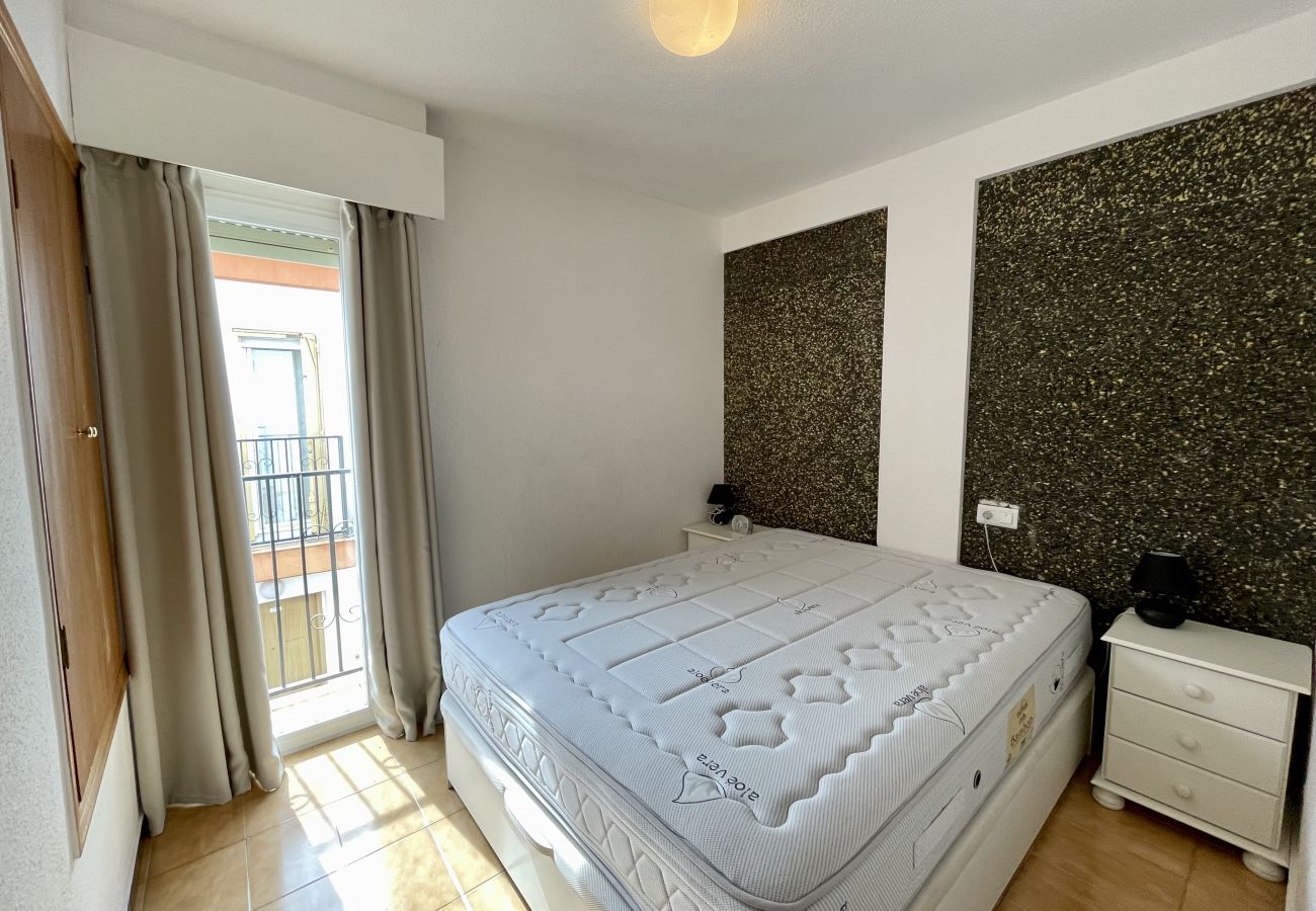 Apartment in Benidorm - RINCONADA REAL LEVANTE BEACH R088