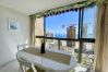 Apartment in Benidorm - PARAISO II R117