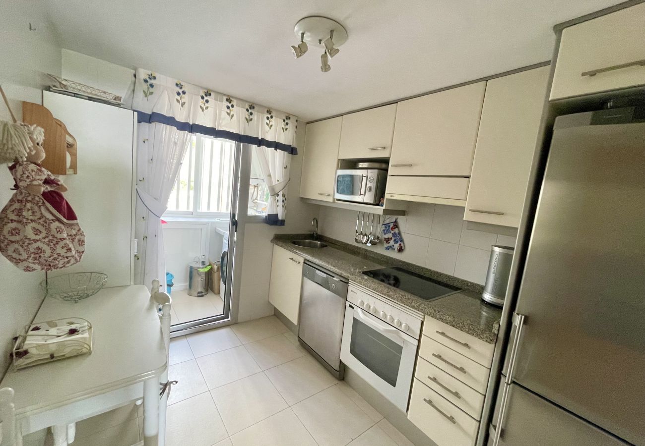 Apartment in Benidorm - MIRAGOLF PONIENTE DREAM R118