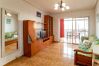 Apartment in Benidorm - ACACIAS CENTER APARTMENT R119
