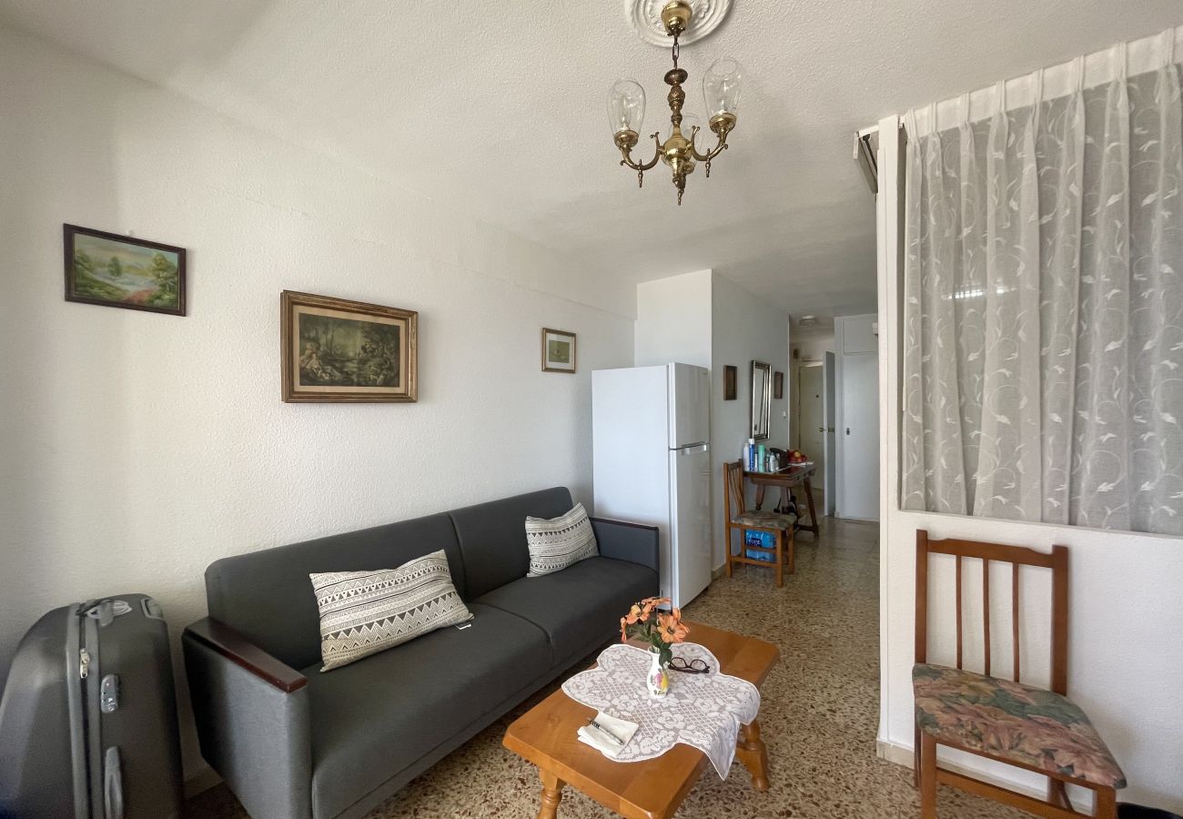 Apartment in Benidorm - ELEVEN CABALLOS APARTMENT R125