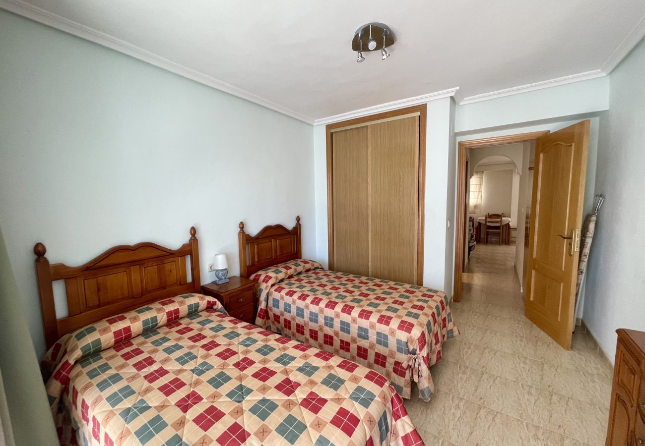 Apartment in Benidorm - GAVINA APARTMENT OLD TOWN R127