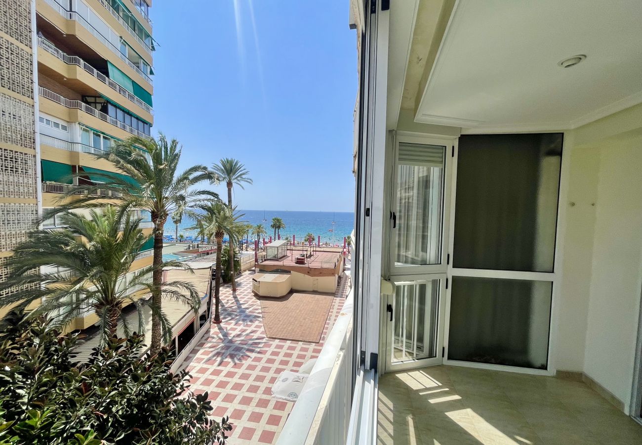 Apartment in Benidorm - GAVINA APARTMENT OLD TOWN R127