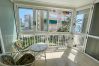 Apartment in Benidorm - GAVINA APARTMENT OLD TOWN R127