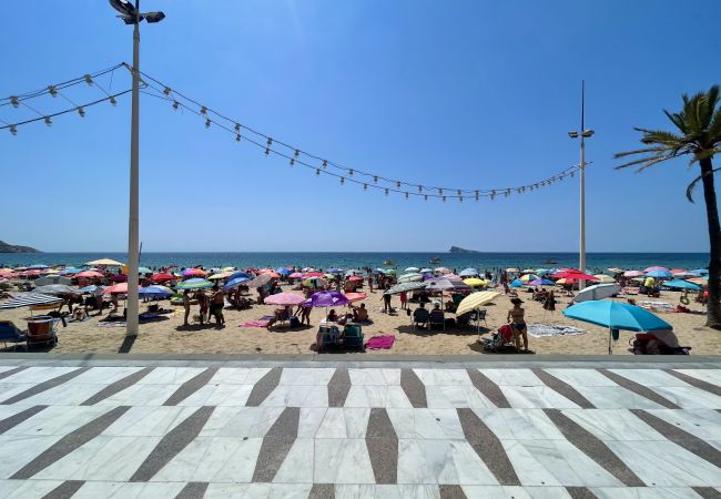  in Benidorm - GAVINA STUDIO OLD TOWN R128