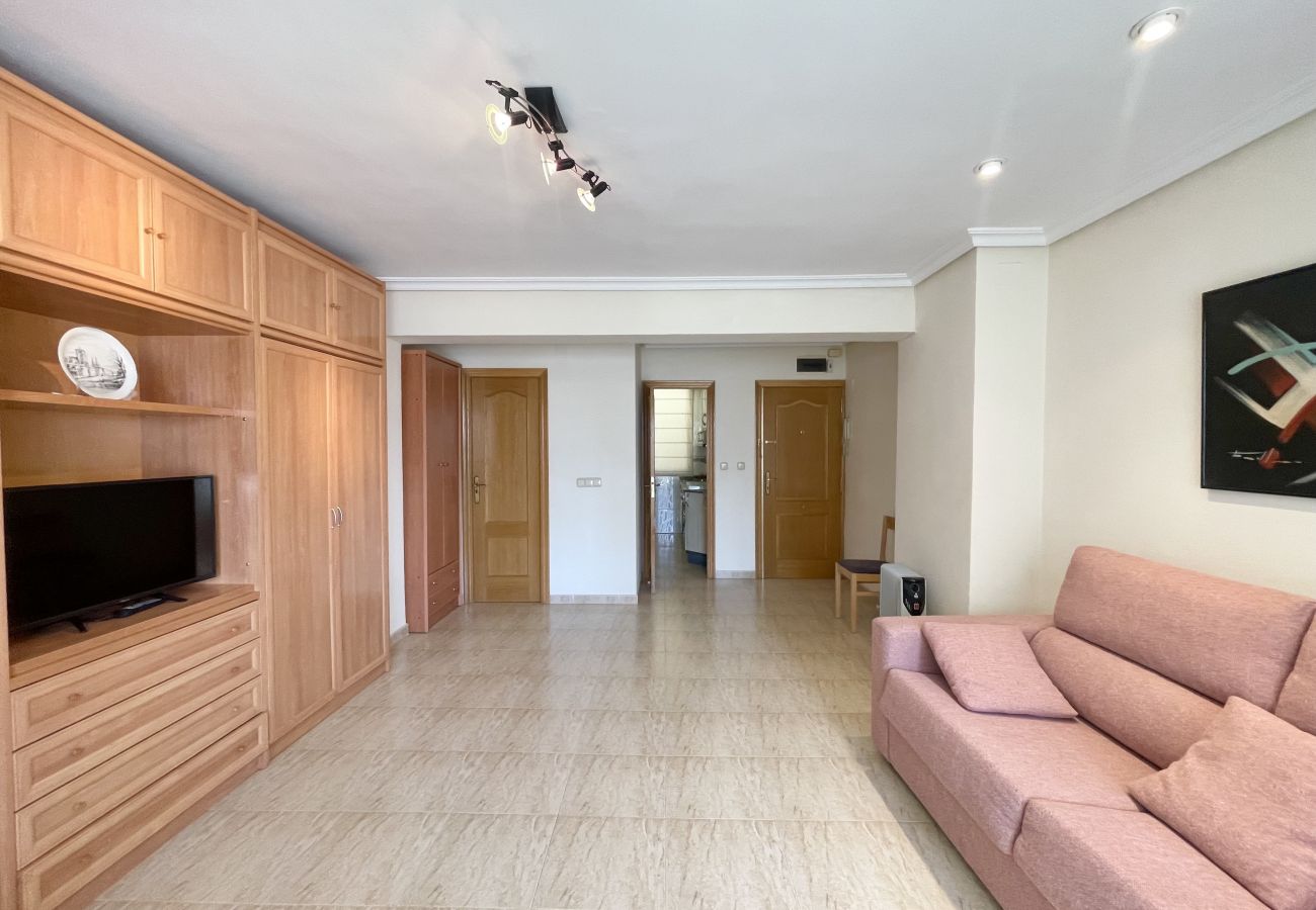 Studio in Benidorm - GAVINA STUDIO OLD TOWN R128