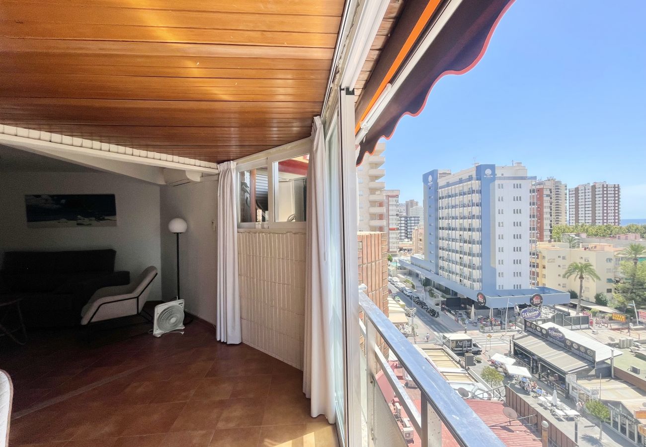 Apartment in Benidorm - GERONA CENTER APARTMENT (R130)