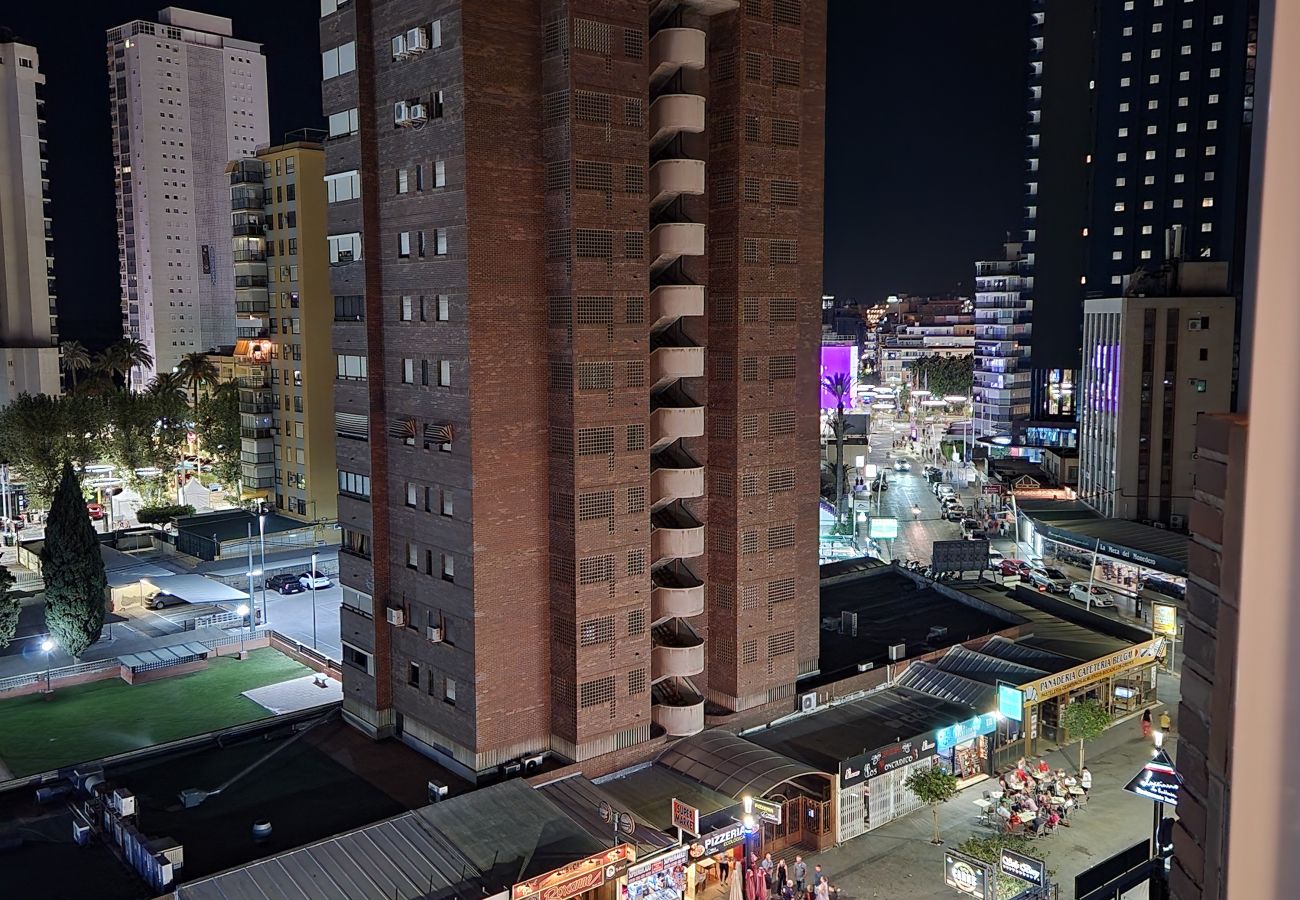 Apartment in Benidorm - GERONA CENTER APARTMENT (R130)