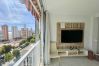 Apartment in Benidorm - ALBATROS APARTMENT (R133)