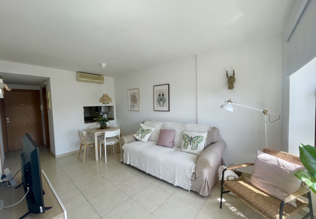 Apartment in Benidorm -  TORRE MAR HIGH VIEWS  NEW TOWN  R134