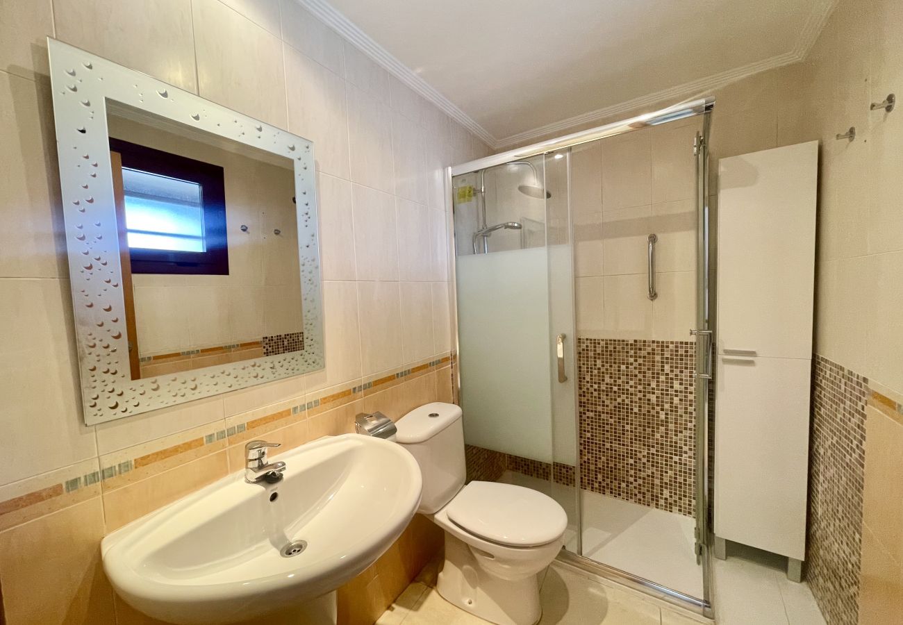Apartment in Benidorm -  TORRE MAR HIGH VIEWS  NEW TOWN  R134