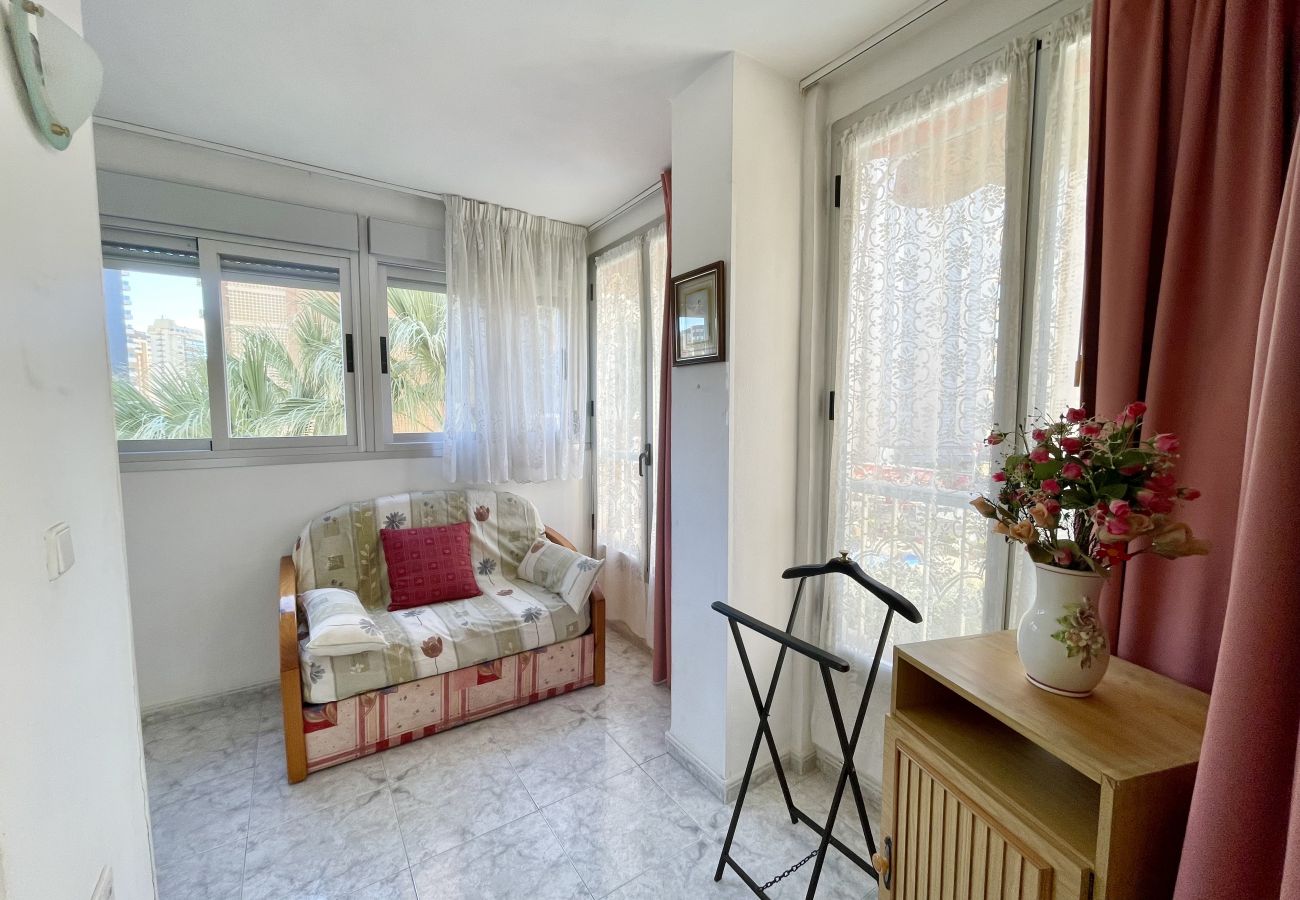 Apartment in Benidorm - KAROLA POOL AND FUN R138