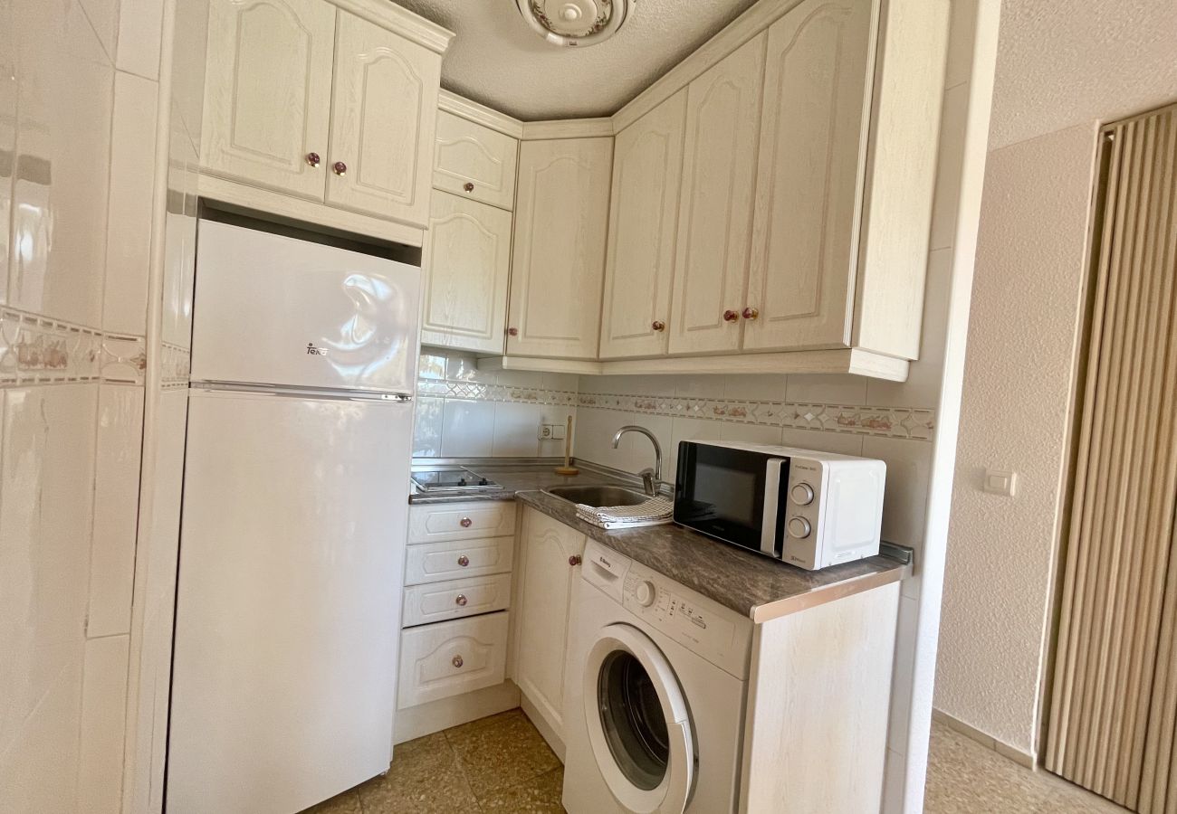 Apartment in Benidorm - APARTMENT LOIX PARK R144