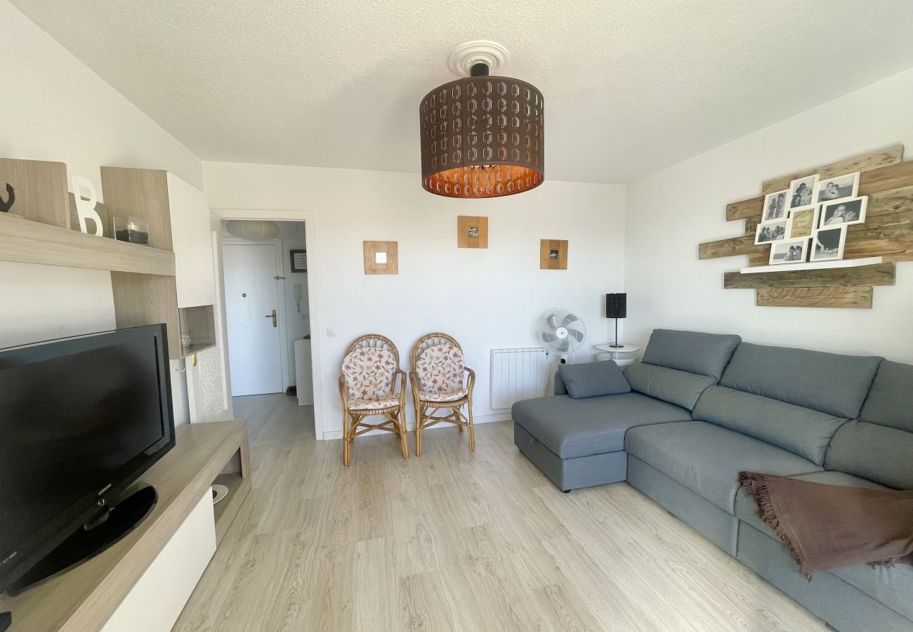 Apartment in Benidorm - MARINA LEVANTE SEDAVI R145