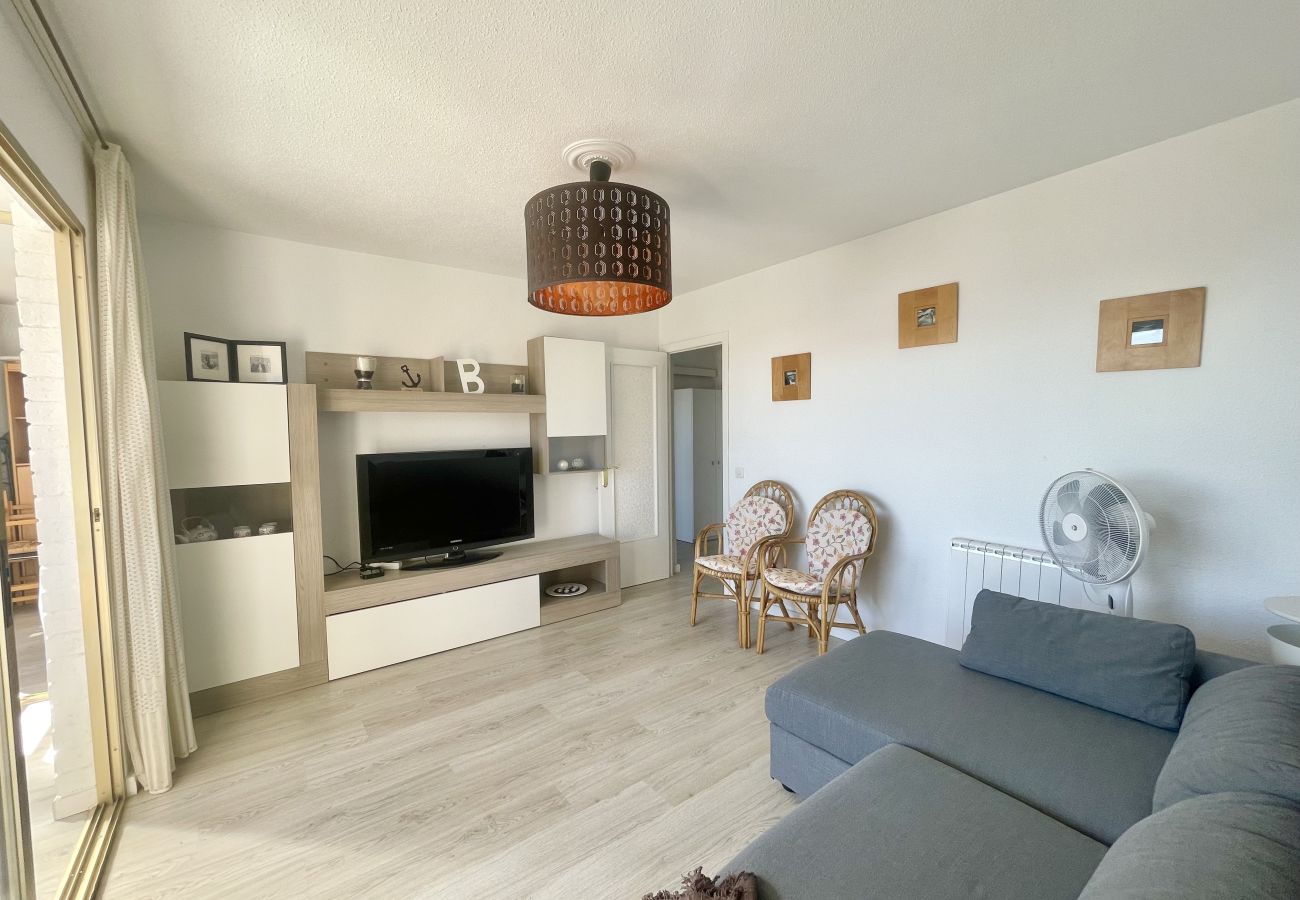 Apartment in Benidorm - MARINA LEVANTE SEDAVI R145