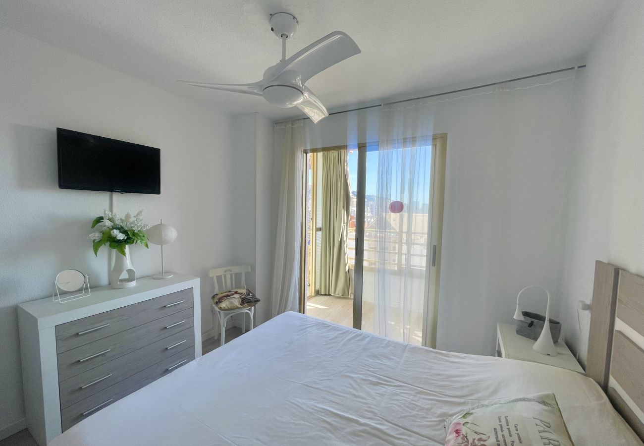 Apartment in Benidorm - MARINA LEVANTE SEDAVI R145